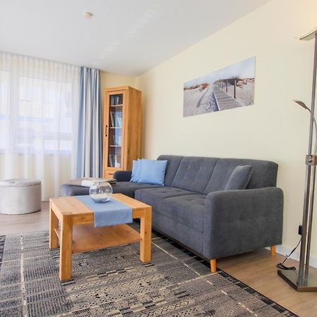 Residenz Am Strand Wohnung 2-33 Zingst Zewnętrze zdjęcie