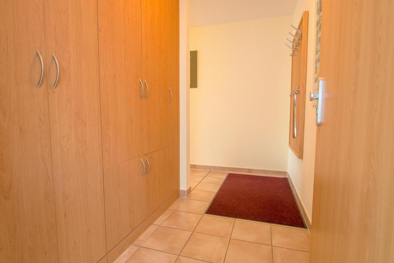 Residenz Am Strand Wohnung 2-33 Zingst Zewnętrze zdjęcie