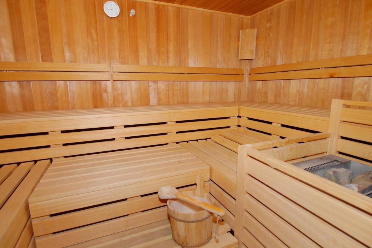Residenz Am Strand Wohnung 2-33 Zingst Zewnętrze zdjęcie