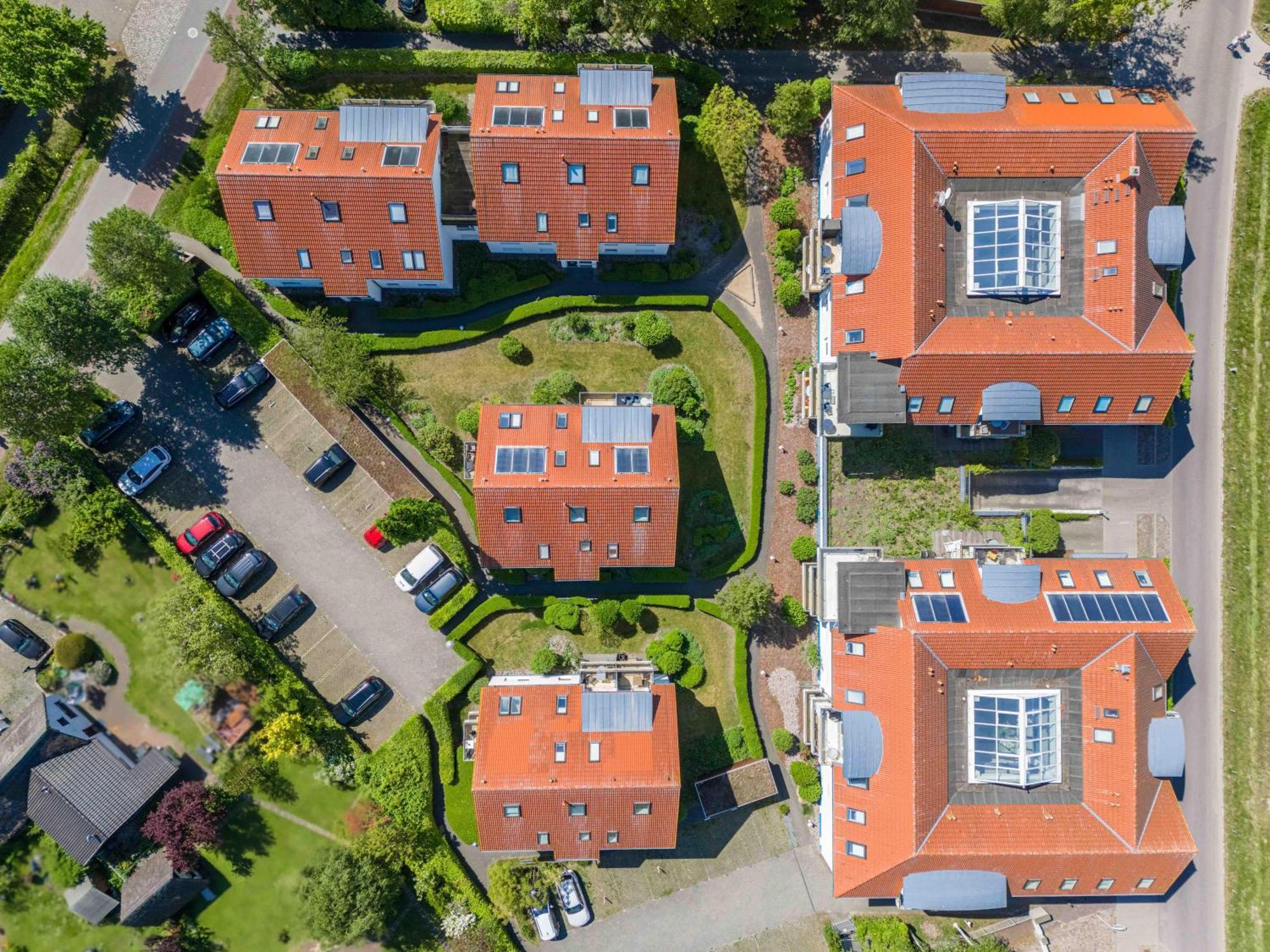 Residenz Am Strand Wohnung 2-33 Zingst Zewnętrze zdjęcie